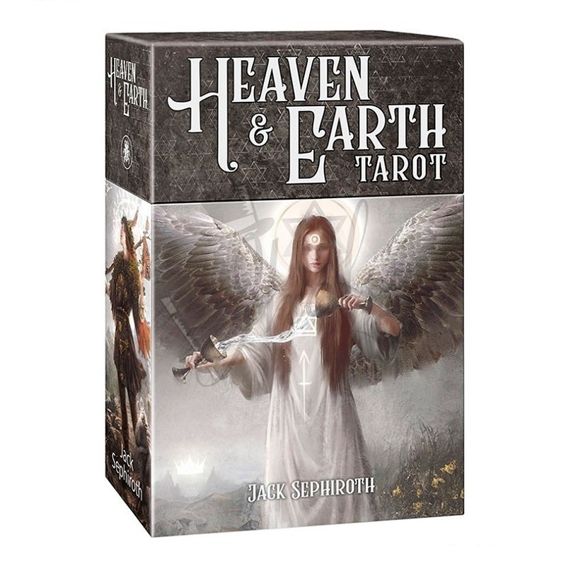 TAROT HEAVEN & EARTH