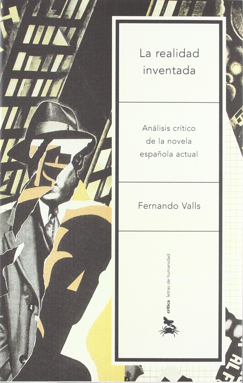 LA REALIDAD INVENTADA