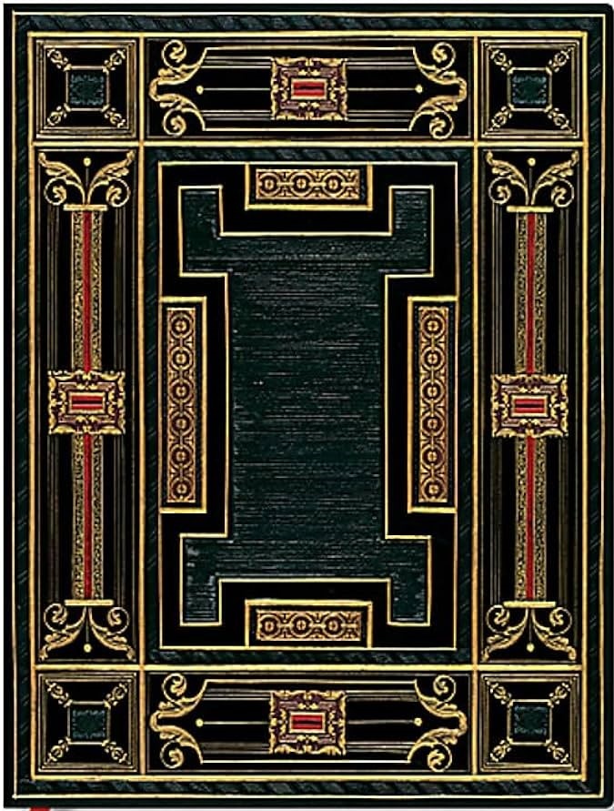 LIBRETA ONYX MIDI RENGLONES TAPA DURA