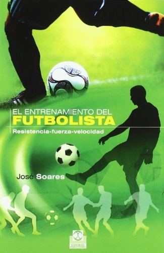 ENTRENAMIENTO DEL FUTBOLISTA