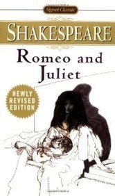 ROMEO AND JULIET