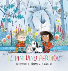 EL PINGUINO PERDIDO