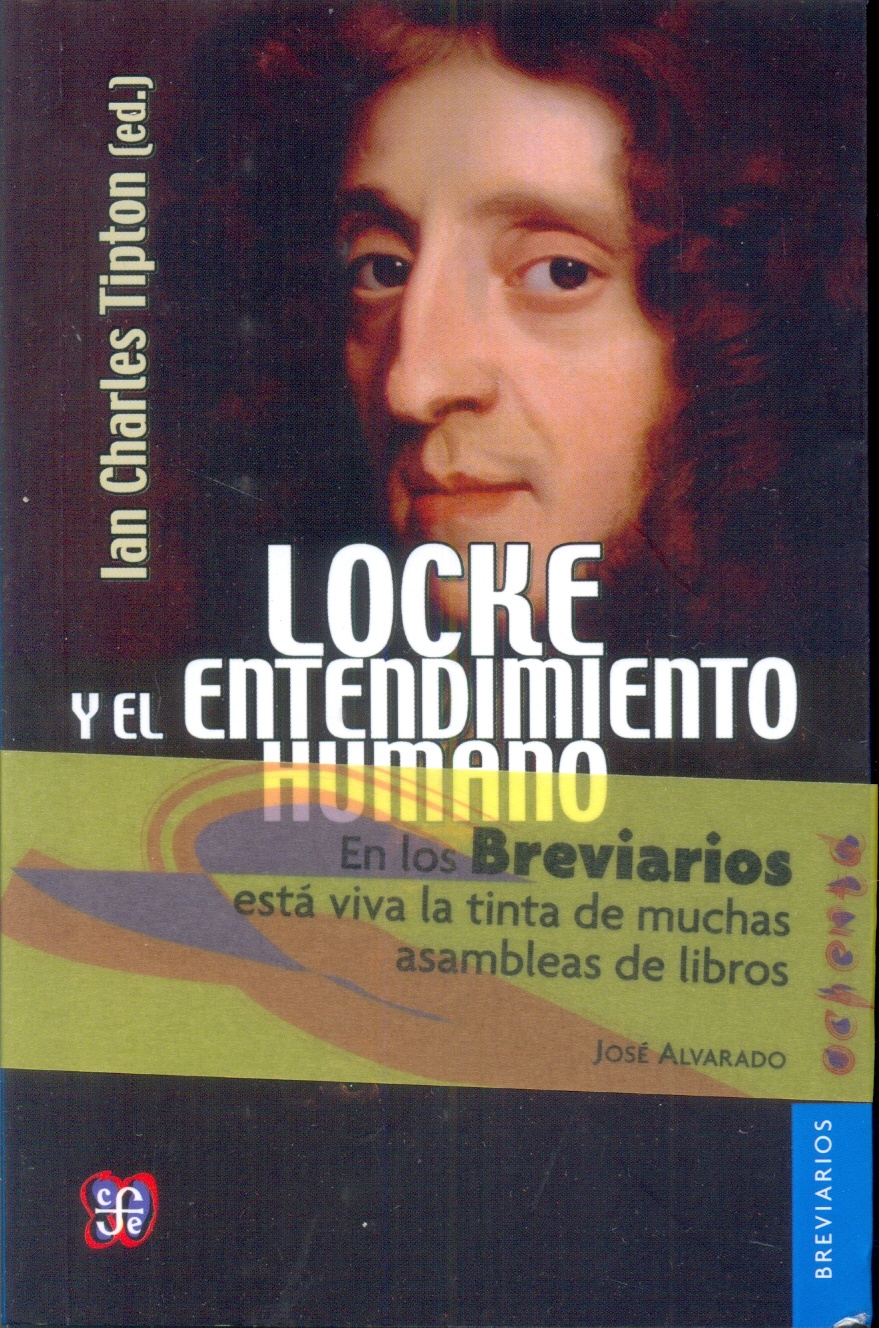 LOCKE Y EL ENTENDIMIENTO HUMANO