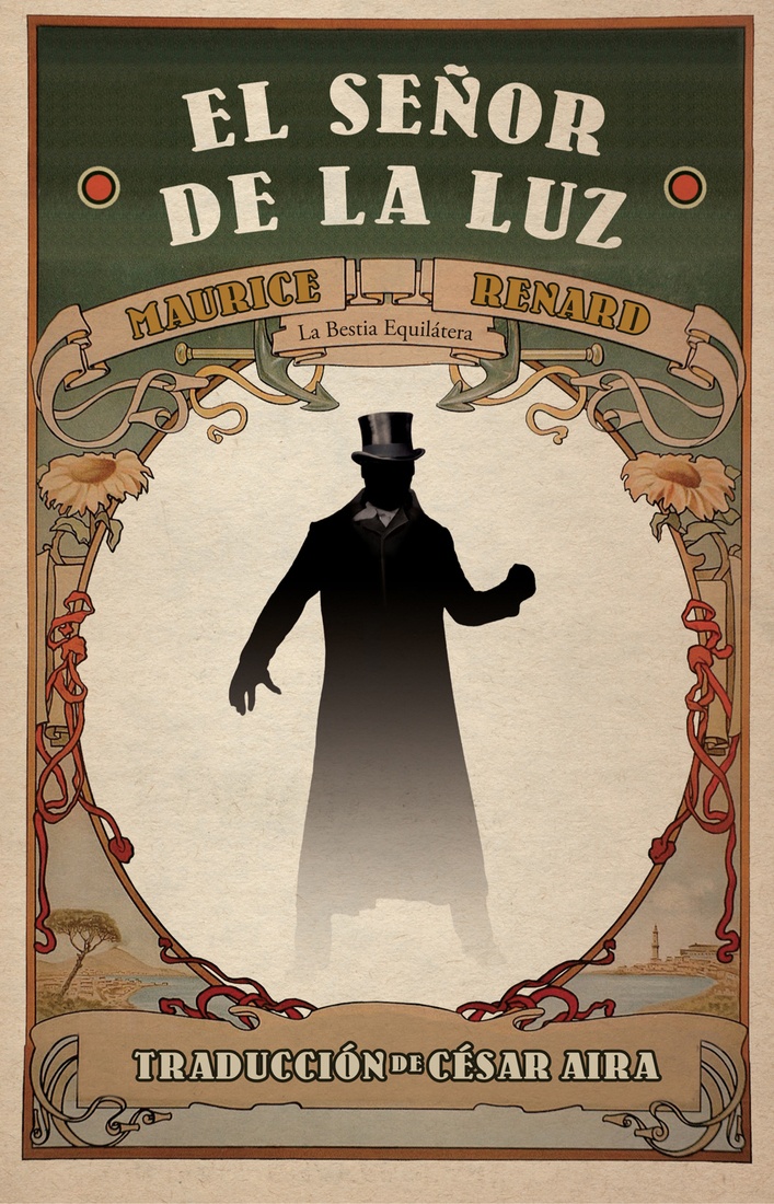 EL SEÑOR DE LA LUZ
