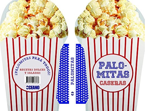 PALOMITAS CASERAS