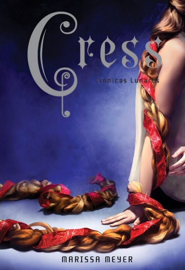 CRESS, CRÓNICAS LUNARES