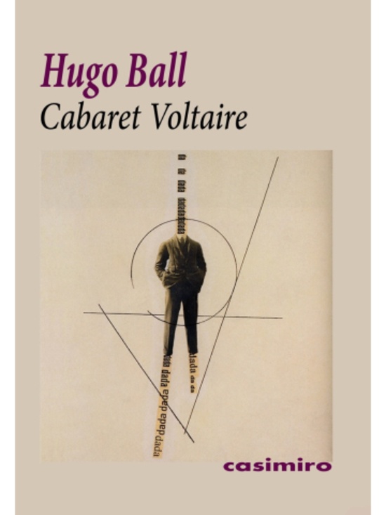 CABARET VOLTAIRE
