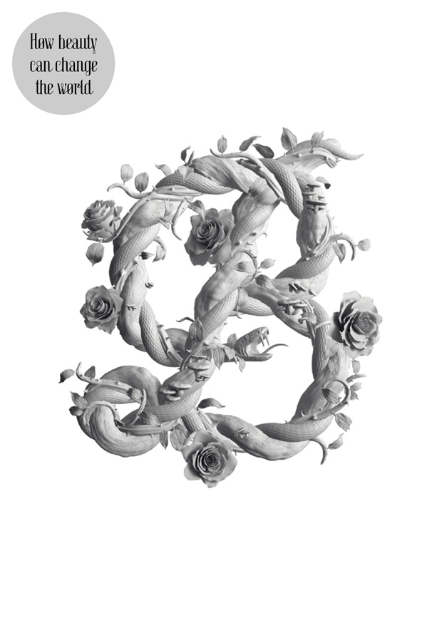 SAGMEISTER & WALSH: BEAUTY