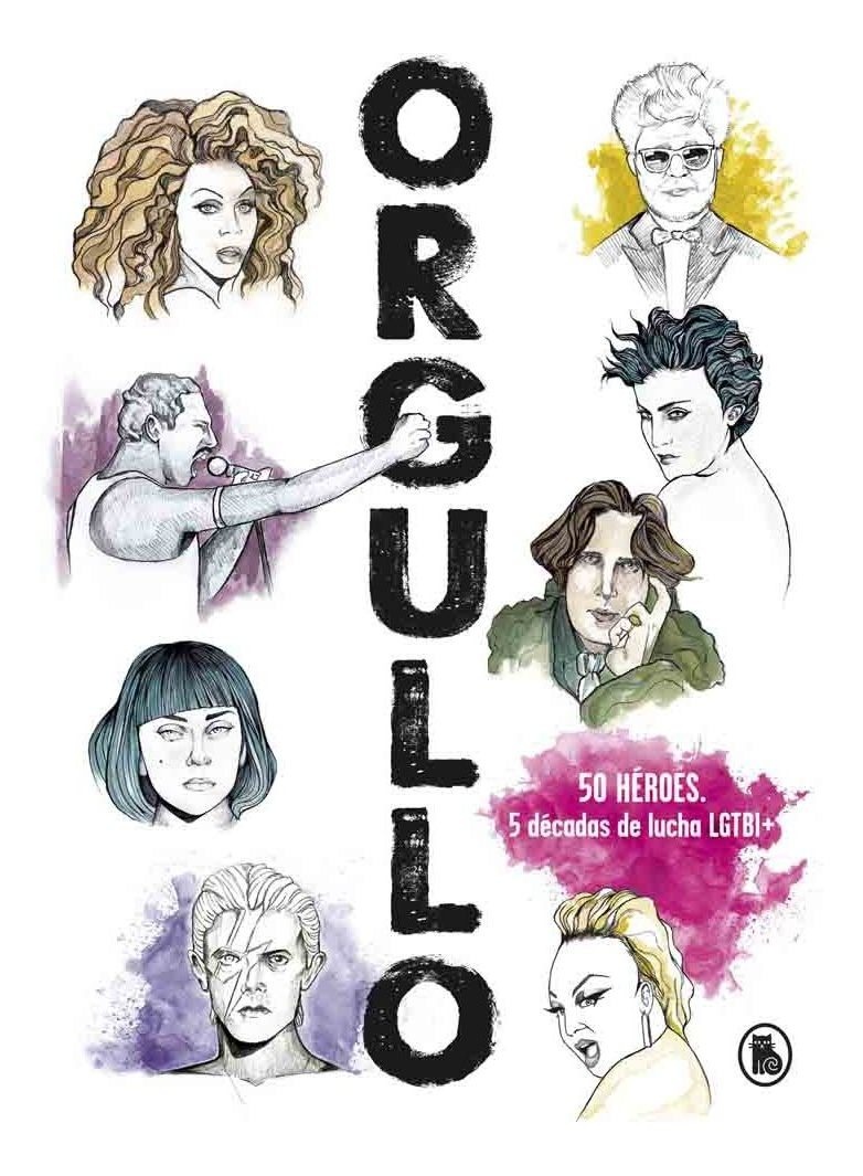 ORGULLO