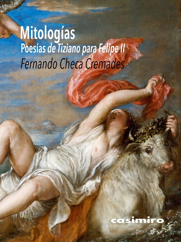 MITOLOGÍAS