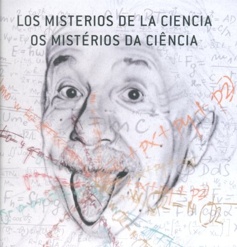 LOS MISTERIOS DE LA CIENCIA