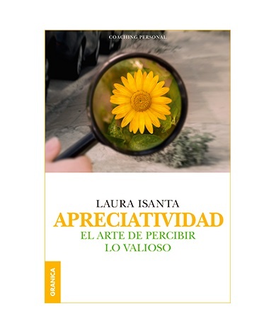 APRECIATIVIDAD