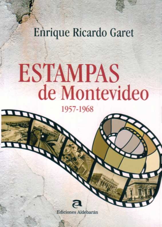 ESTAMPAS DE MONTEVIDEO 1957-1968