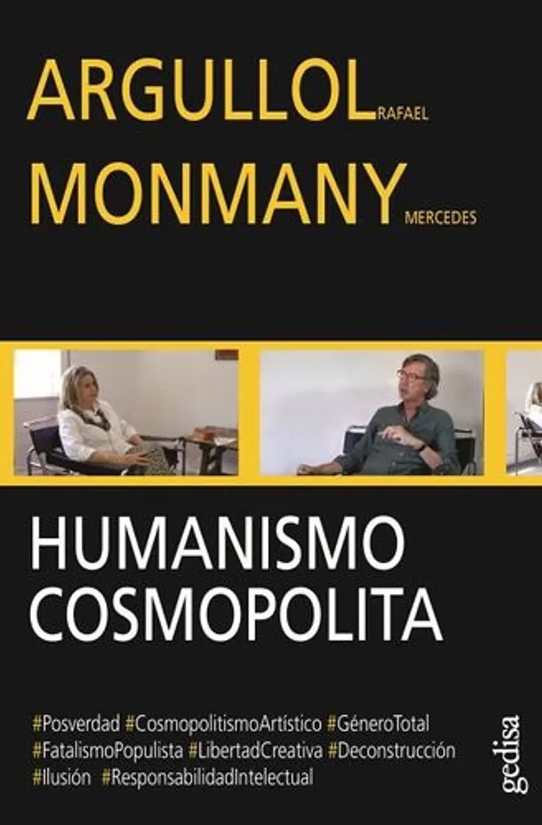 HUMANISMO COSMOPOLITA