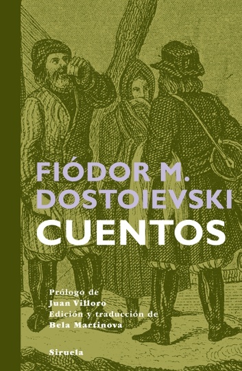 CUENTOS (DOSTOIEVSKI)