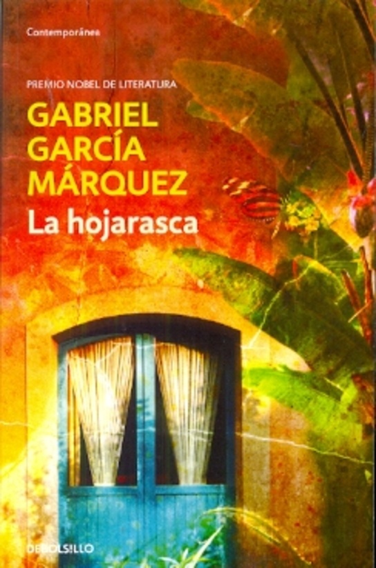 LA HOJARASCA