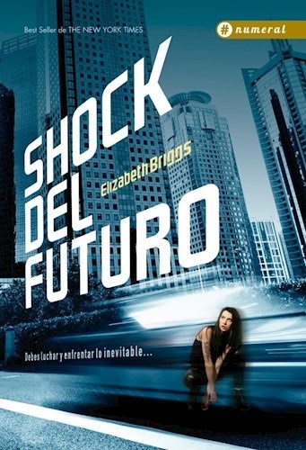 SHOCK DEL FUTURO