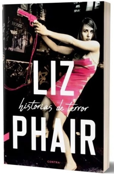 HISTORIAS DE TERROR