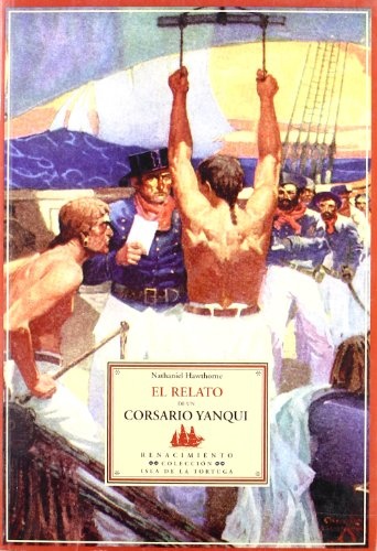 EL RELATO DE UN CORSARIO YANQI