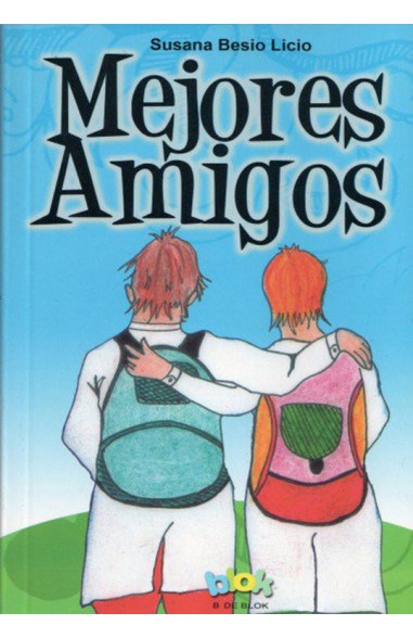 MEJORES AMIGOS