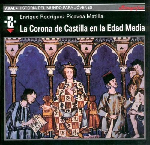 CORONA DE CASTILLA EN LA EDAD MEDIA