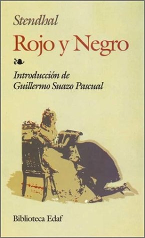 ROJO Y NEGRO