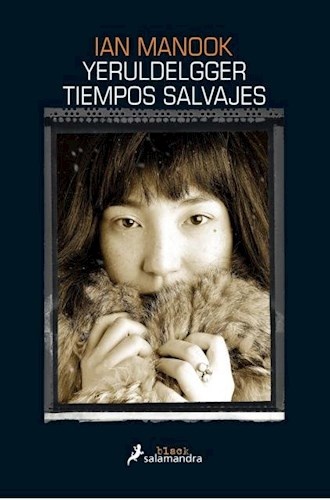 YERULDELGGER II. TIEMPOS SALVAJES
