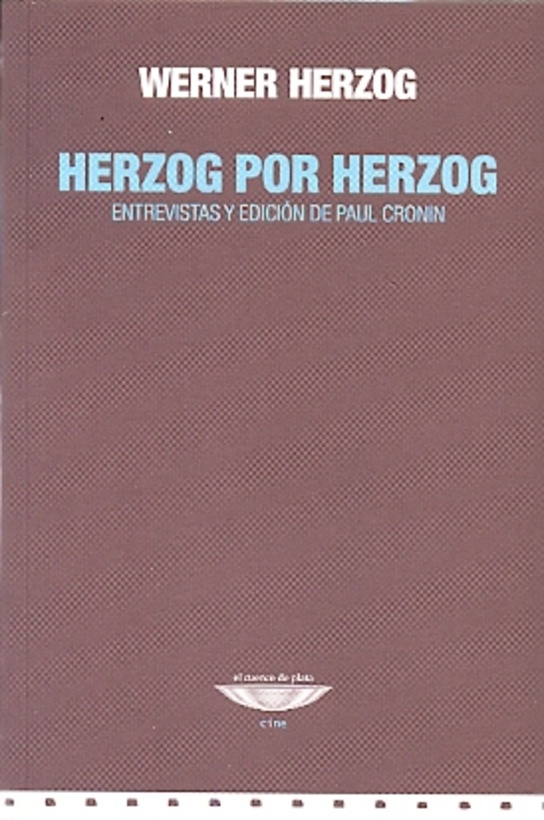 HERZOG POR HERZOG