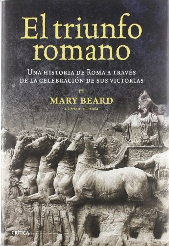 EL TRIUNFO ROMANO