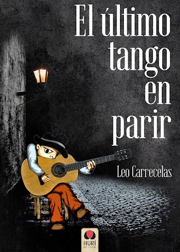 EL ULTIMO TANGO EN PARIR