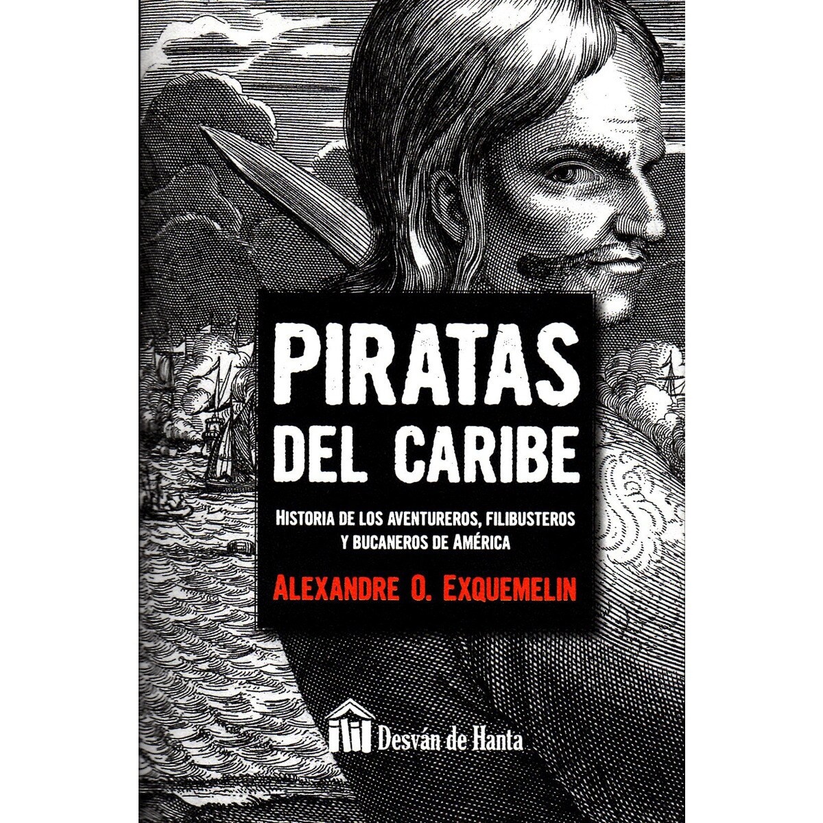 PIRATAS DEL CARIBE