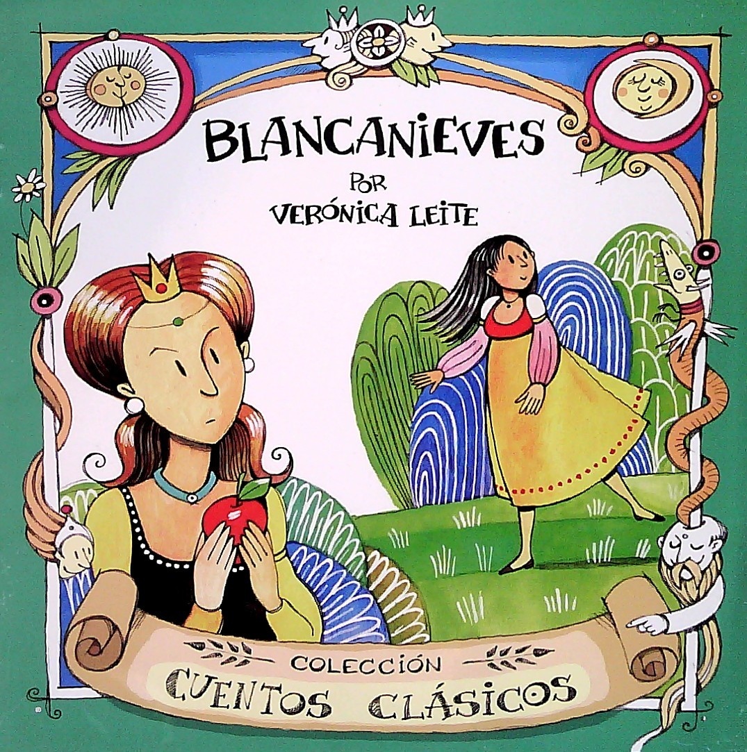 BLANCANIEVES
