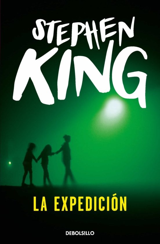 LA EXPEDICIÓN