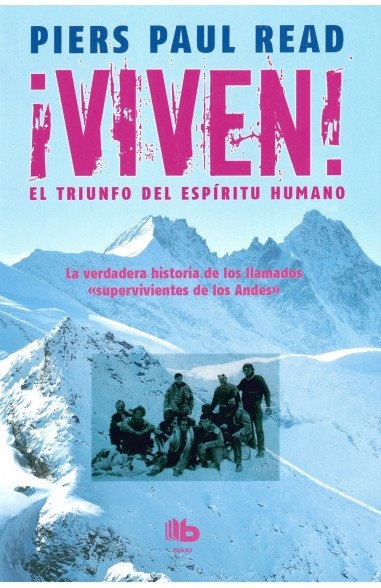 ¡VIVEN!