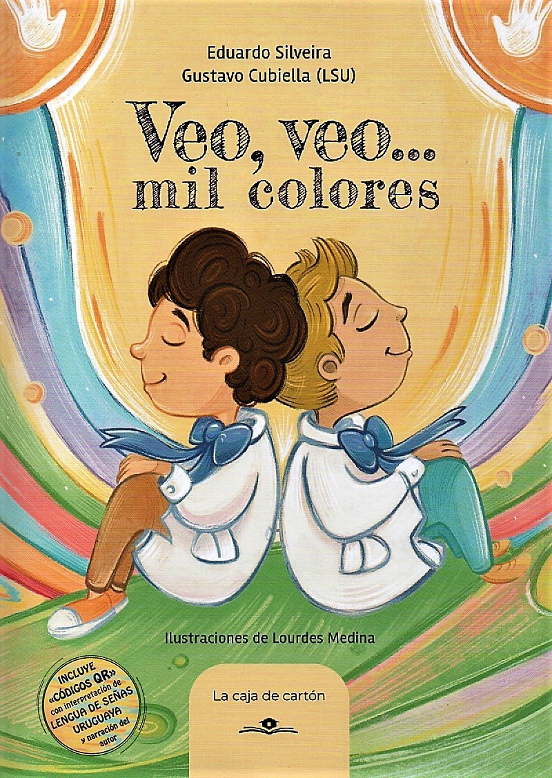 VEO, VEO... MIL COLORES