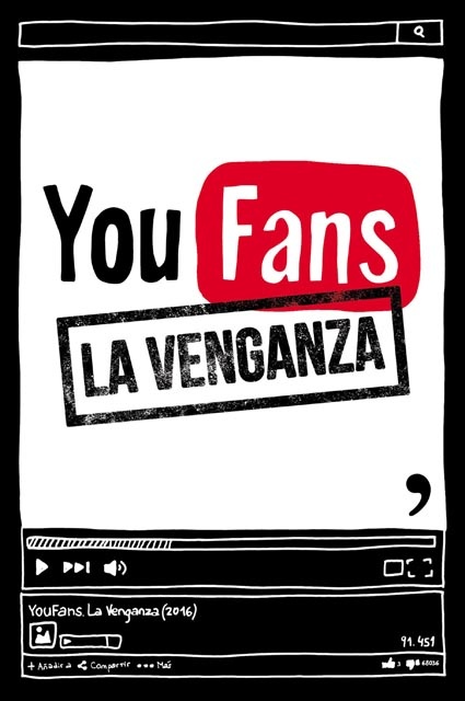 YOU FANS LA VENGANZA