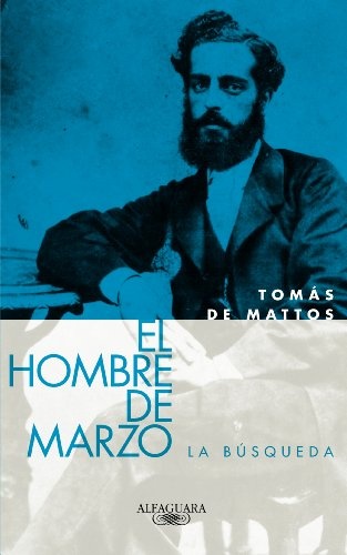 EL HOMBRE DE MARZO