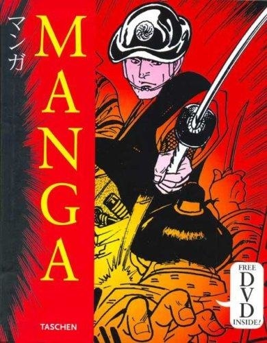 MANGA
