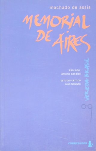 MEMORIAL DE AIRES