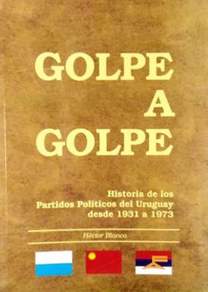 GOLPE A GOLPE
