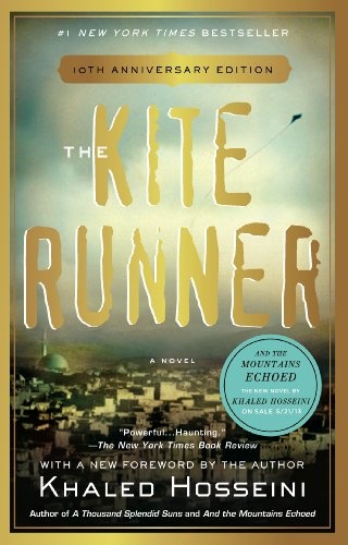 KITE RUNNER
