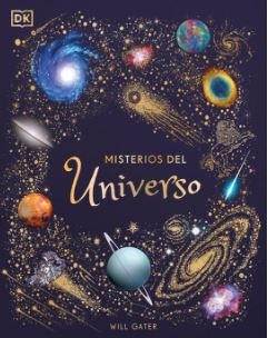 MISTERIOS DEL UNIVERSO