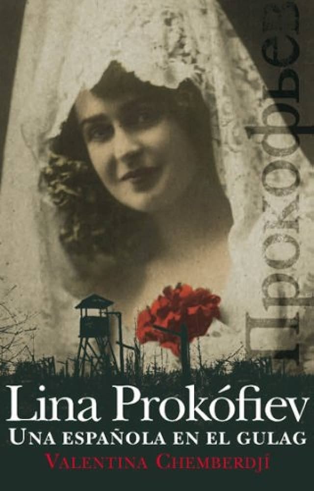 LINA PROKÓFIEV