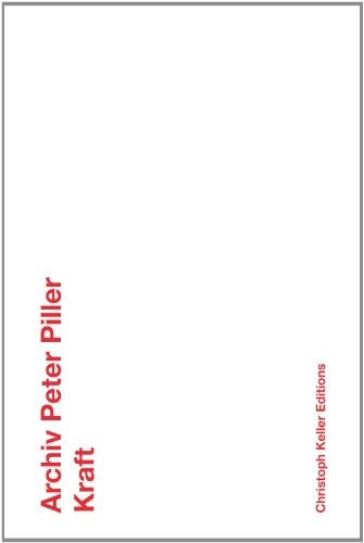 PILLER ARCHIV KRAFT