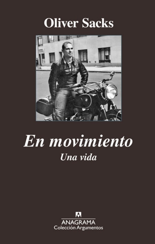 EN MOVIMIENTO. UNA VIDA