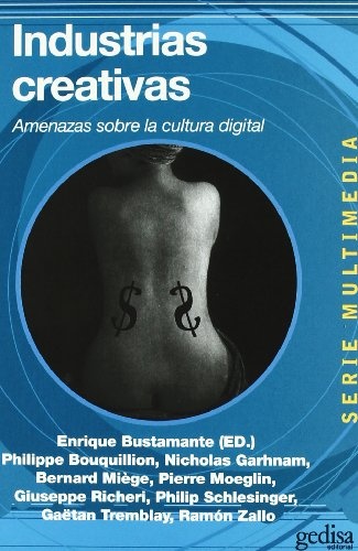 INDUSTRIAS CREATIVAS