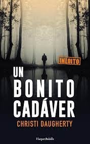 UN BONITO CADÁVER
