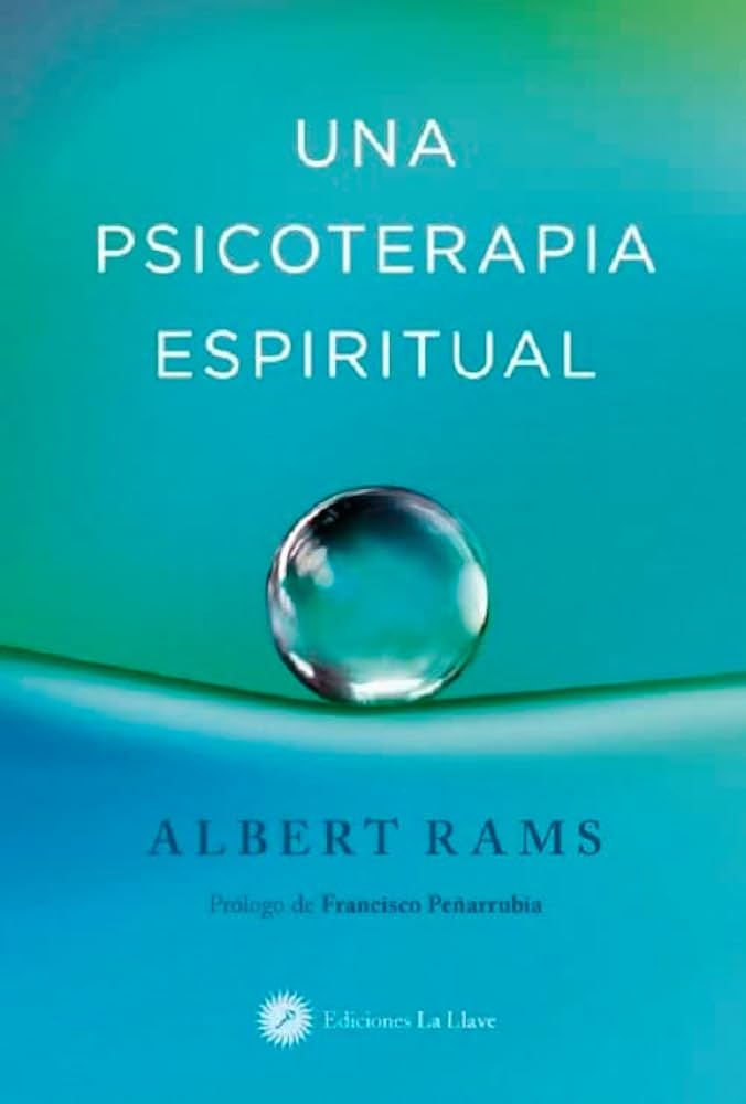 UNA PSICOTERAPIA ESPIRITUAL