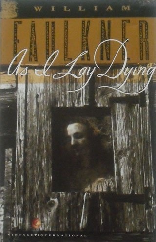 AS I LAY DYING