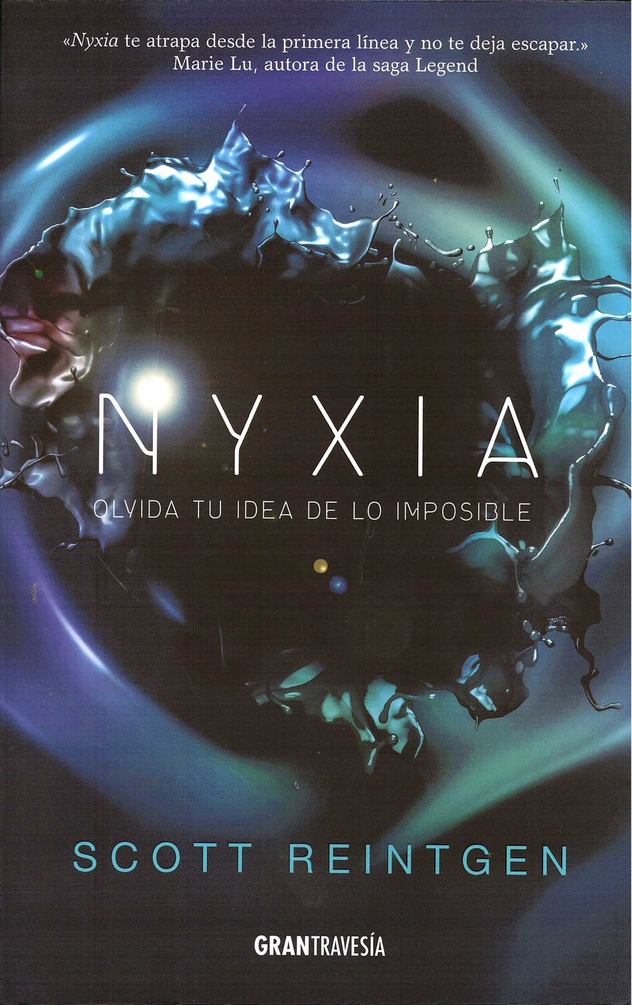 NYXIA